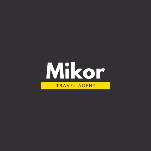 Mikor Travel Agent