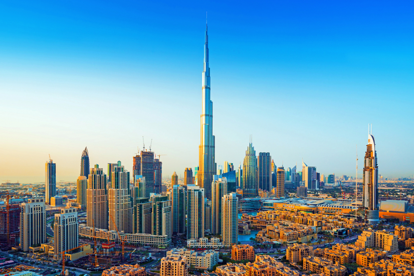 Mikor Dubai Visa Job
Accommodation